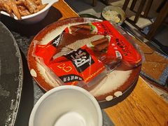 -陈眼镜火锅(总店)