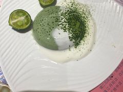 -桃夭日式料理(国信店)