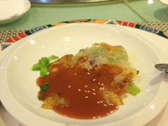 iphone_upload_pic-禾牧铁板创意料理(姑嫂树路店)