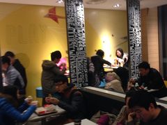 -麦当劳(长泰商业广场店)