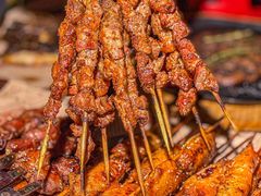 -1819餐厅·团队聚餐·烤串·精酿