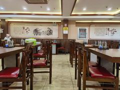 大堂-张包铺(关东古巷店)