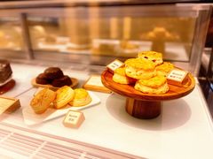 -SKROLL卡特司库·蛋糕定制·生吐司·司康(古北程家桥店)