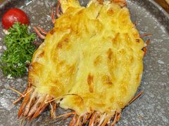 -金哥私房菜馆(张府园总店)