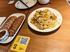 -姥姥家春饼店(八里庄店)