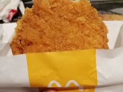 -麦当劳(沙河店)