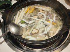 -狐狸爱上椰子鸡(滨江星光大道店)