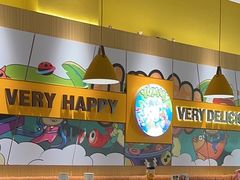 -小鱼小牛·鱼牛干锅·脆鱼火锅(世欧广场店)