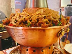 -炉小二铜锅牛蛙•川湘菜(三里屯店)