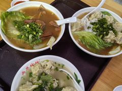-珍珍小食店(西华路店)