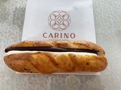 -CARINO BAKERY&CAFE(人广来福士店)