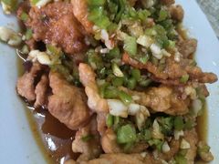 红油肉-王鹏家常菜馆
