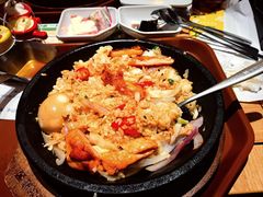 -豪客来牛排(金鼎广场店)