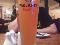 -宝莱纳啤酒花园餐厅PAULANER BRAUHAUS Nanjing(广州路店)