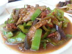 android_upload_pic-吴记排档搓鱼(甘州美食城店)