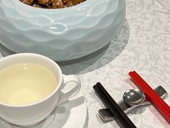 -红棉中餐厅·广州海航威斯汀酒店