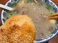 -小潘记鸭血粉丝汤