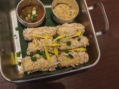 -银米·云南传统过桥米线(双廊黑金冠店)