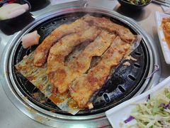 -杀猪天·韩国烤肉(总店)