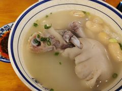 -易老妈蹄花.特色川菜(人民公园总店)