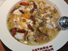 -鱼亨小鲜酸菜鱼(大信店)