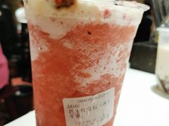 芭乐红宝石-MAMACHA妈妈茶(海信店)