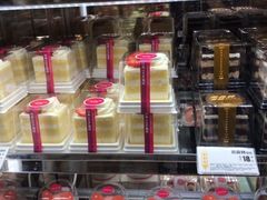 -味多美蛋糕(安定门店)