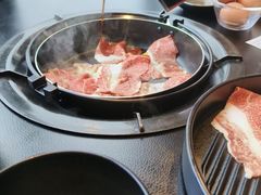 -和牛 烧肉寿喜烧涮锅 善(心斎橋店)