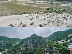 -汉中石门栈道风景区