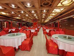 大堂-全聚德(长江路店)