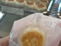 -长发西饼(临顿路店)