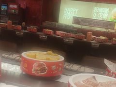 -龍歌自助小火锅(雨花台江南虹悦城店)
