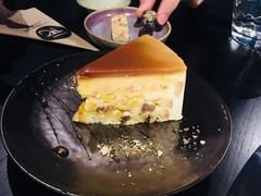 芝士蛋糕-元生咖啡(陶溪川店)