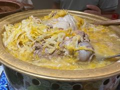 -关东小磨东北菜(漕河泾印象城店)