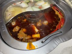 -豆花姐烂豆花火锅(水屯北路恒大滨河店)