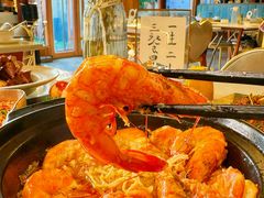 -后海16号·北京私房菜