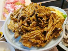 -三宝涮肉(体育学院店)