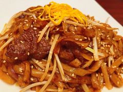 -明阁 Ming Court(广州朗豪酒店)