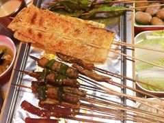 -浪起·江湖菜馆(陶瓷路店)