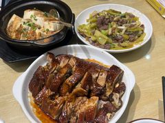 -东山茶寮(新安店)