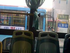 -合肥火车站(地铁站)