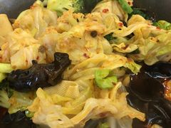 -白魁老号饭庄(交道口店)