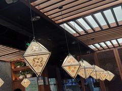 -云海肴·汽锅鸡·云南代表菜(曲江大悦城店)