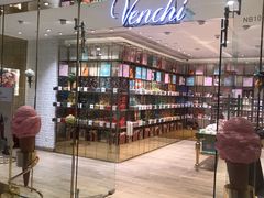 -VENCHI 闻绮(北京国贸商城店)