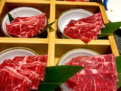 -NIUAN牛庵·日式和牛烧肉(恒隆店)