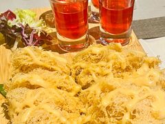 -若蘭慈·无国界素食料理(欢乐海岸店)