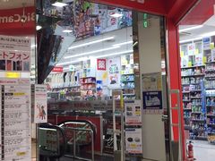 -Bic Camera (难波店)