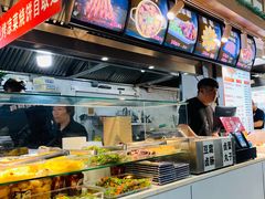 -大头亮羊汤烩面·河南非遗(良乡总店)