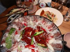 -KimPro 辛普乐概念韩餐