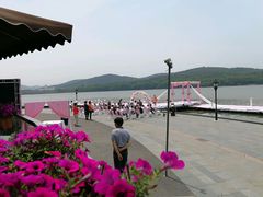 -水上明月·湖景餐厅